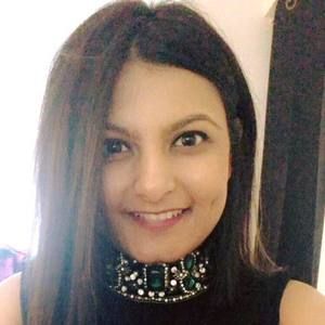 Meet your Posher, Saher